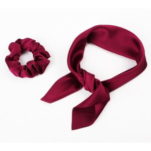 Rugalmas hajkendő akár 33 cm átmérővel, PIN UP stílusú