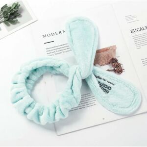 Kozmetikai öv dekoratív fülekkel, fekete, az O232N vonalon