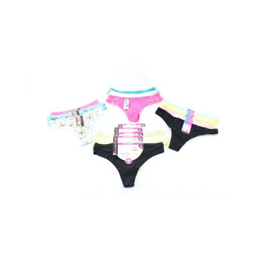 FEHÉRNEMŰ ALSÓ NŐI TANGA 1DB 113082209