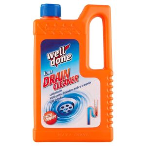 WELL DONE LEFOLYÓ TISZTÍTÓ 1L 113082247 - Well Done