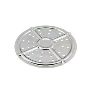 LÁNGTERELŐ LEMEZ 17CM 1DB