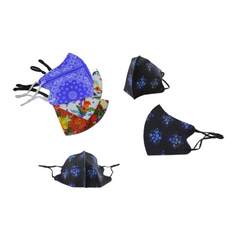 SZÁJMASZK ÁLLÍTHATÓ 1DB 113082277