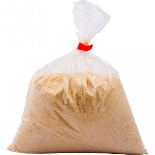 TETRAMER KENYÉRMORZSA 500G