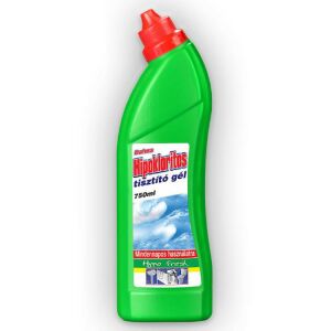 DALMA ANTIBAKTERIÁLIS GÉL HYPO FRESH 750ML 113082295 - Általános tisztítószer