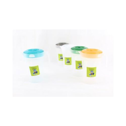 KANCSÓ ATI MŰANYAG+FEDÉL 2L 1DB 113082302