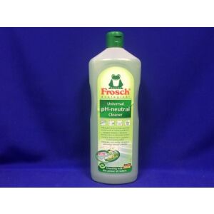 FROSCH PH. SEMLEGES TISZTÍTÓ CITROM 1L 113082315 - Általános felülettisztítószer