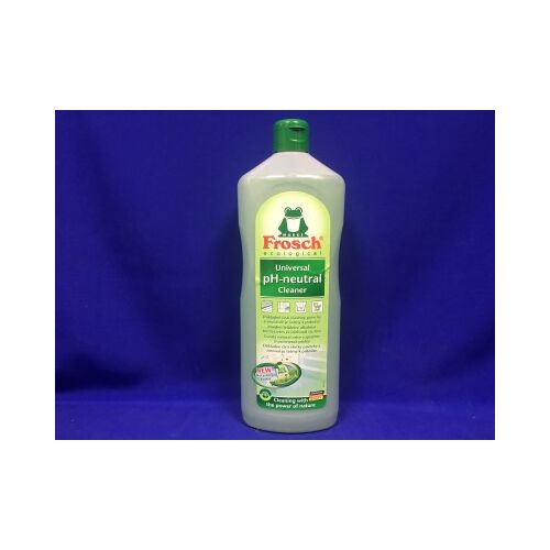 FROSCH PH. SEMLEGES TISZTÍTÓ CITROM 1L 113082315