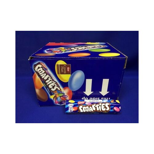 SMARTIES HEXAGON DRAZSÉ 38G 113082372