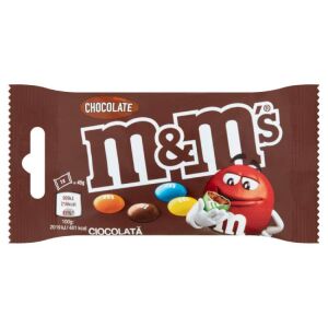 M&amp;M'S DRAZSÉ CSOKIS 45G 113082376 - Cukorka