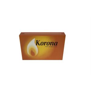 KORONA GYUFA EXTRA HOSSZÚ ÁTLAGOSAN 45DB 1CS 113082398 - Gyufa