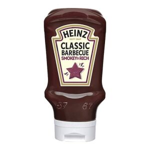 HEINZ BARBECUE SZÓSZ CLASSIC 480G 113082424 - Szósz & Öntet