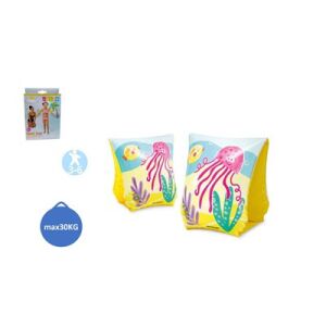 INTEX KARÚSZÓ 23X15CM 58652EU 1DB 113082457 - Medence és strandjáték