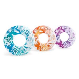 INTEX ÚSZÓGUMI 91CM 59251NP 1DB 113082464 - Felnőtt úszógumi