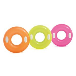 INTEX ÚSZÓGUMI 76CM 59258NP 1DB 113082466 - Felnőtt úszógumi