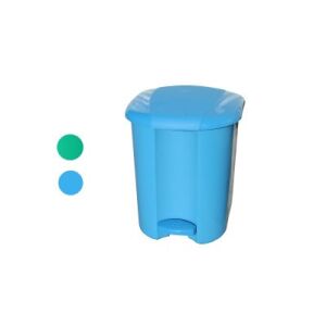 SZEMETES PEDÁLOS 17L 1DB