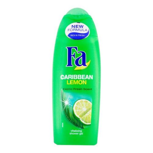 FA TUSFÜRDŐ LEMON 250ML 113082543