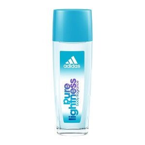 Adidas parfüm pumpás spray pure light ness for women 75ml