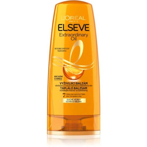 ELSEVE HAJBALZSAM EXTRAORDINARY OIL 200ML 113082571