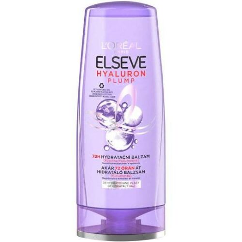 ELSEVE HAJBALZSAM HYALURON PLUMP 200ML 113082579
