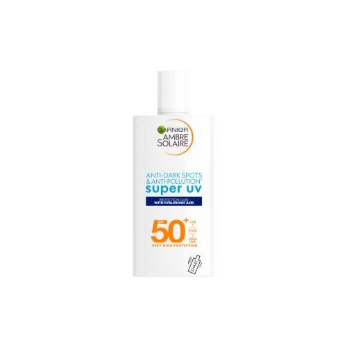 GARNIER AMBRE SOLAIRE NAPTEJ SPF50+ ARC 40ML 113082597