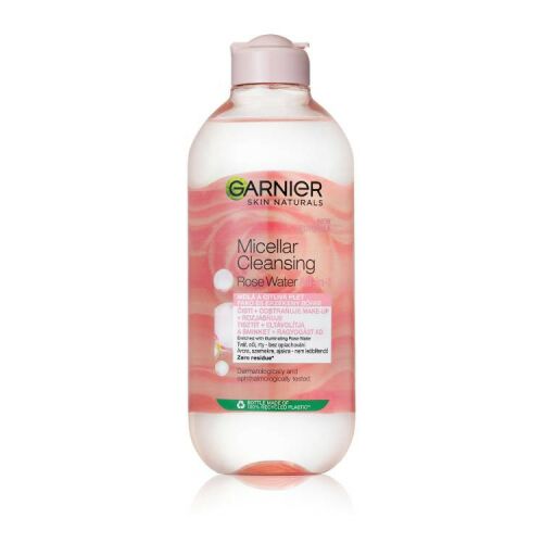 GARNIER MICELLÁS VÍZ RÓZSA 400ML 113082598