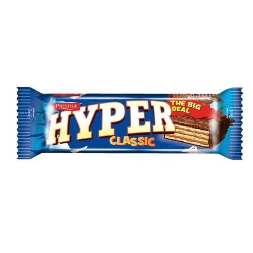 HYPER OSTYA KAKAÓS 50G 113082651