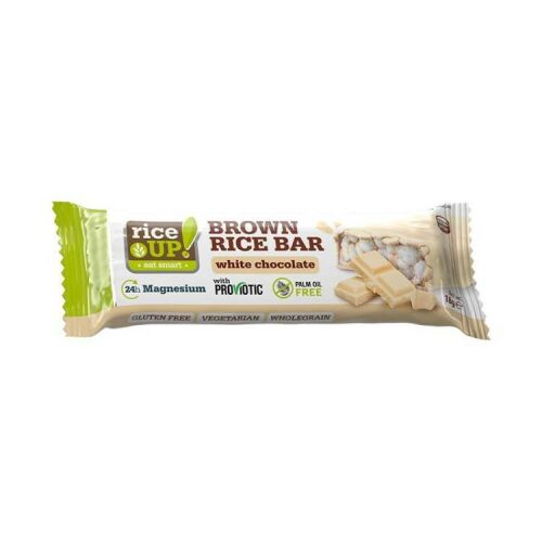 RICE UP RIZSSZELET FEHÉRCSOKIS 18G 113082671