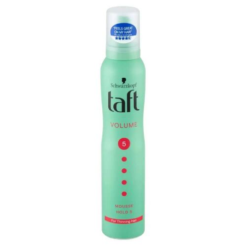 TAFT HAJHAB VOLUME 4 200ML 113082685