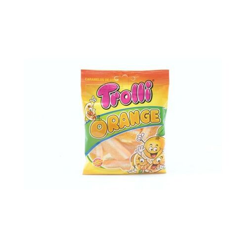TROLLI GUMICUKOR 100G