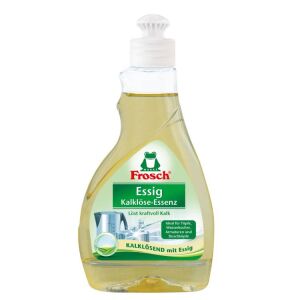 FROSCH HÁZTARTÁSIGÉP VÍZKŐOLDÓ ECETES 300ML 113082752 - Takarítás