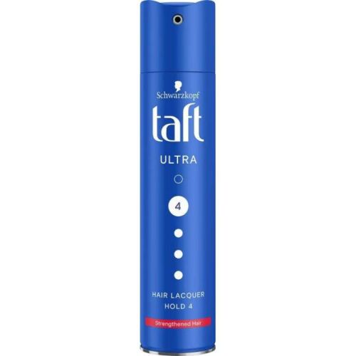 TAFT HAJLAKK ULTRA ERŐS 250ML
