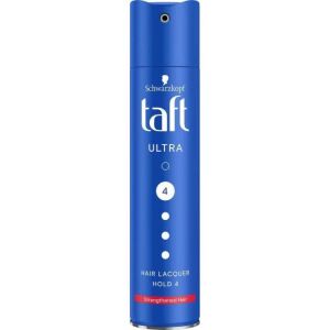 TAFT HAJLAKK ULTRA ERŐS 250ML 113082881 - Taft