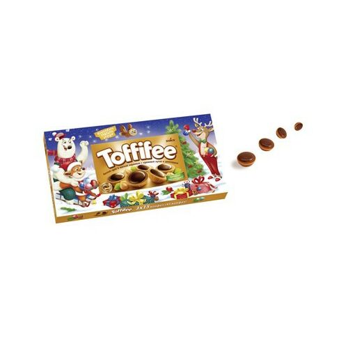 (KAR) TOFFIFEE KARÁCSONYI DESSZERT 3X125G 113082889