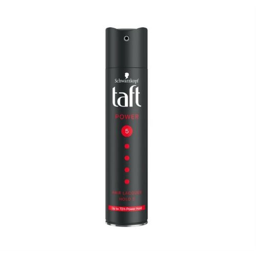 TAFT HAJLAKK POWER 5 250ML