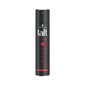 TAFT HAJLAKK POWER 5 250ML 113082890 - Taft