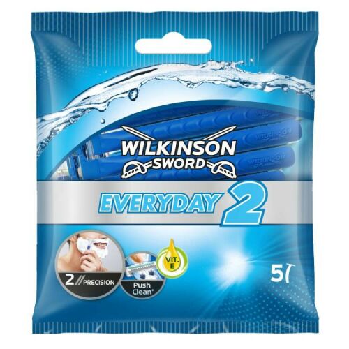 WILKINSON EVERYDAY 2 5DB 113082913