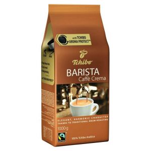 TCHIBO BARISTA SZEMES KÁVÉ CAFFE CREMA 1KG 113082939 - Kávé & Kakaó