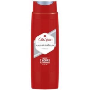 OLD SPICE TUSFÜRDŐ ORIGINAL 400ML 113082955 - Old Spice