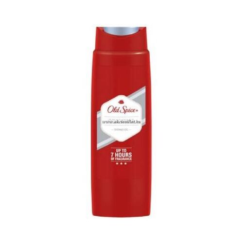 OLD SPICE TUSFÜRDŐ ORIGINAL 400ML 113082955