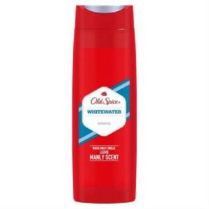 OLD SPICE TUSFÜRDŐ WHITEWATER 400ML 113082956 - Old Spice