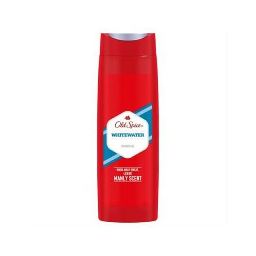 OLD SPICE TUSFÜRDŐ WHITEWATER 400ML 113082956
