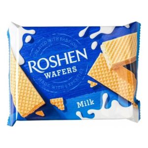 ROSHEN WAFERS OSTYA TEJKRÉMES 72G 113083013 - Ostya & Nápolyi