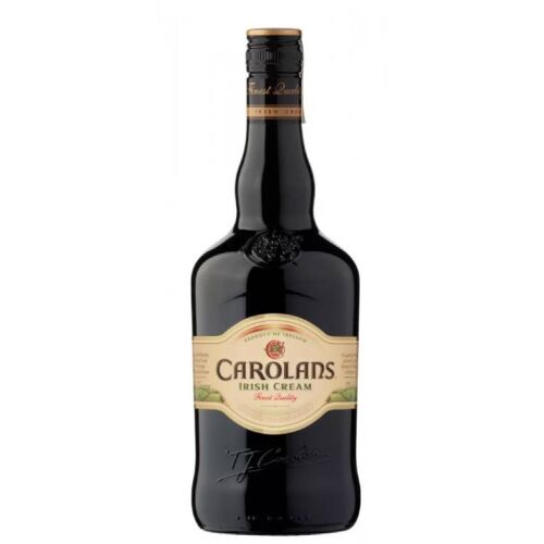 CAROLANS IRISH CREAM LIKŐR 17% 700ML 113083059