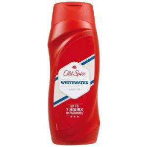 OLD SPICE TUSFÜRDŐ WHITEWATER 250ML 113083061 - Old Spice