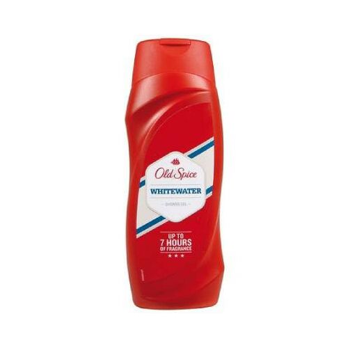 OLD SPICE TUSFÜRDŐ WHITEWATER 250ML