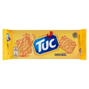 TUC KEKSZ SÓS 100G 113083101 - Keksz