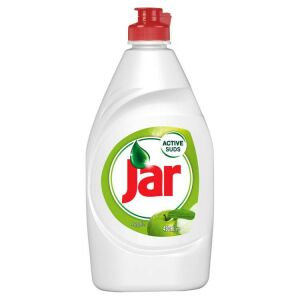 JAR MOSOGATÓSZER APPLE 450ML