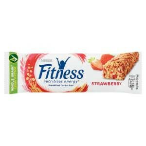 NESTLÉ FITNESS GABONAPEHELY SZELET EPER 23,5G 113083128 - Gabonapehely
