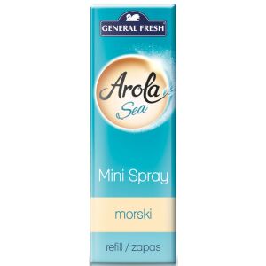 GENERAL FRESH ILLATOSÍTÓ UTÁNTÖLTŐ ÓCEÁN 15ML 113083235 - Illatosító