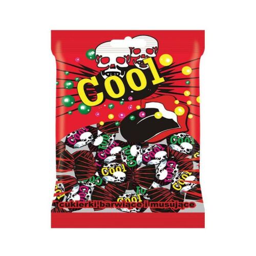 COOL NYELVFESTŐS CUKOR 100G 113083253